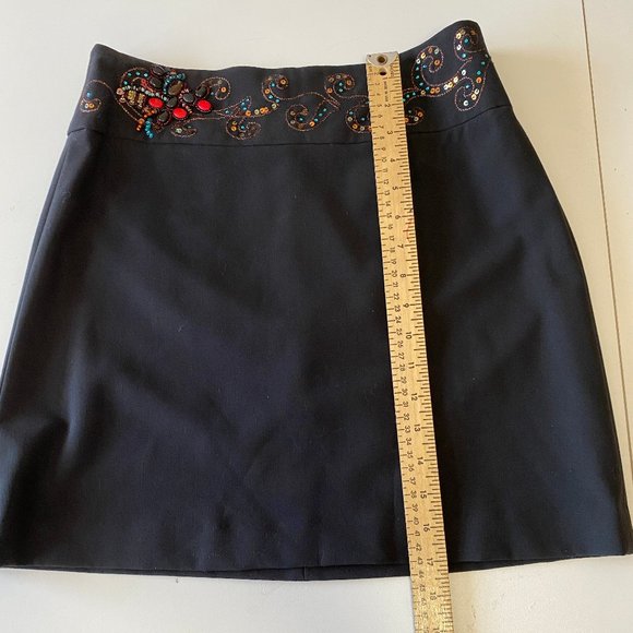 Cache skirt, top set - Picture 4 of 14